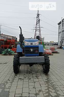 Трактор сельскохозяйственный Shifeng SF-240 2022 в Мукачево