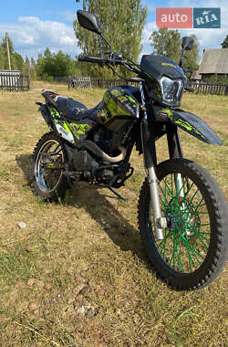 Мопеди Shineray 200 2023 в Камені-Каширському