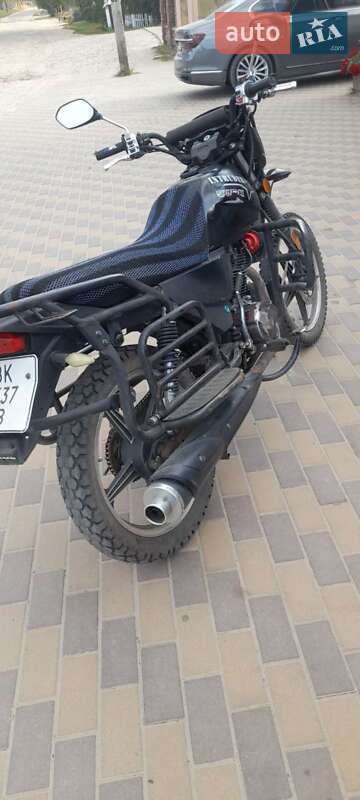 Макси-скутер Shineray ATV 2021 в Березному