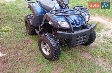 Квадроцикл спортивный Shineray ATV 2020 в Косове