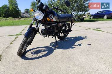 Мопеды Shineray Colt 125 2021 в 
