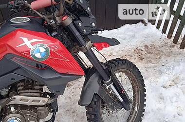 Мотоцикл Кросс Shineray DS 200 2020 в Сарнах