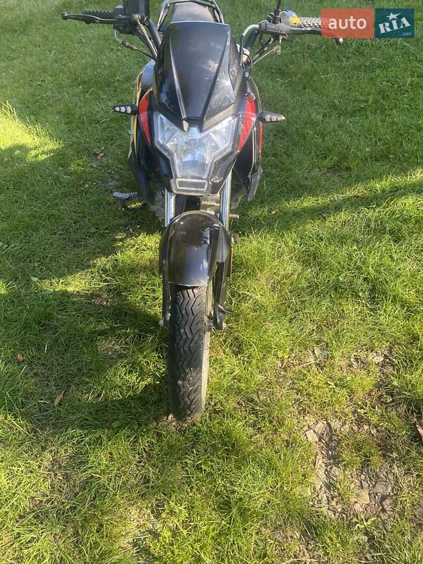 Мопеди Shineray DS 200 2020 в Надвірній