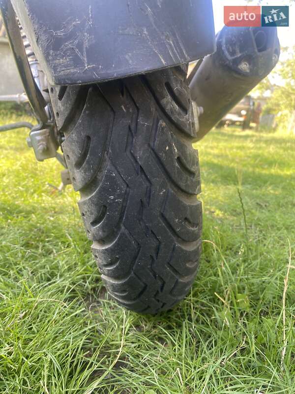 Мопеди Shineray DS 200 2020 в Надвірній