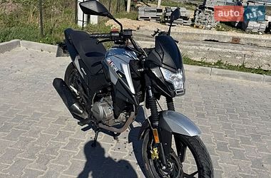 Міні спорт Shineray DS 200 2020 в Львові