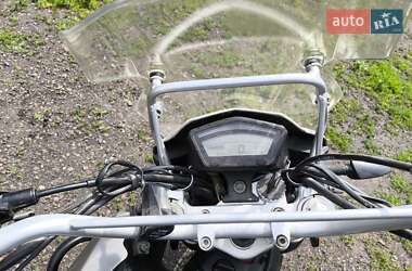 Мотоцикл Спорт-туризм Shineray Elcrosso 400 2020 в 