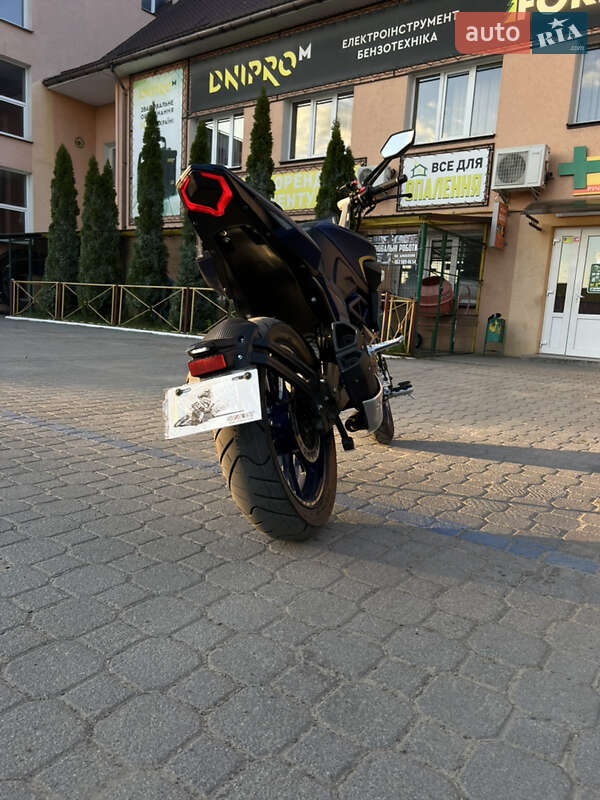 Грузовые мотороллеры, мотоциклы, скутеры, мопеды Shineray Nitrox 300 2024 в Надворной фото 3 Грузовые мотороллеры, мотоциклы, скутеры, мопеды Shineray Nitrox 300 2024 в Надворной