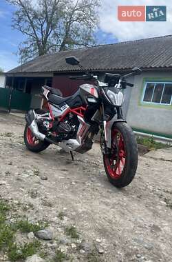 Грузовые мотороллеры, мотоциклы, скутеры, мопеды Shineray Nitrox 300 2024 в Чемеровцах