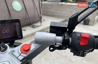 Мотоцикл Классик Shineray Nitrox 300 2025 в 