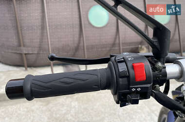 Мотоцикл Классик Shineray Nitrox 300 2025 в 