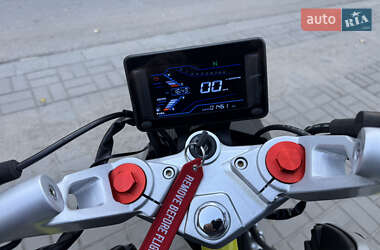 Мотоцикл Без обтекателей (Naked bike) Shineray Nitrox 300 2025 в 