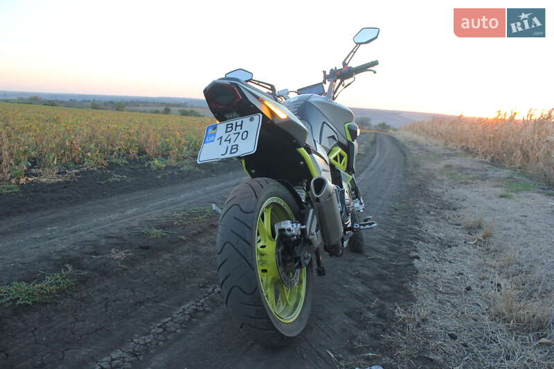 Мотоцикл Спорт-туризм Shineray Nitrox 300 2025 в Подільську фото 6 Мотоцикл Спорт-туризм Shineray Nitrox 300 2025 в Подільську