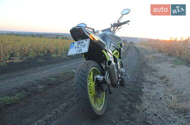 Мотоцикл Спорт-туризм Shineray Nitrox 300 2025 в 