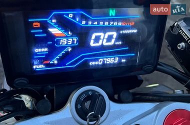 Мотоцикл Супермото (Motard) Shineray Nitrox 300 2025 в Каменке