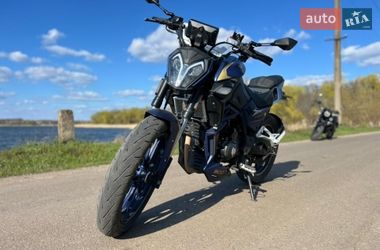 Мини спорт Shineray Nitrox 300 2025 в Долинской