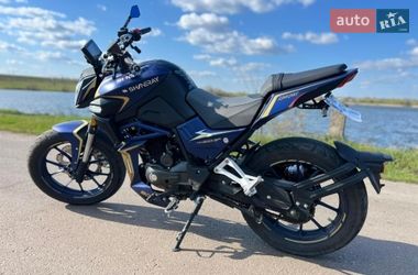 Мини спорт Shineray Nitrox 300 2025 в Долинской