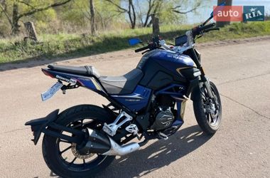 Мини спорт Shineray Nitrox 300 2025 в Долинской