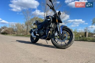 Мини спорт Shineray Nitrox 300 2025 в Долинской