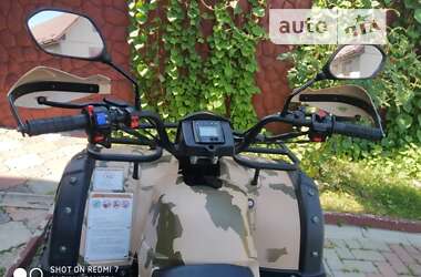 Квадроцикл  утилитарный Shineray Rover 2020 в Чорткове