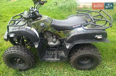 Квадроцикл утилітарний Shineray Rover 2020 в Сумах