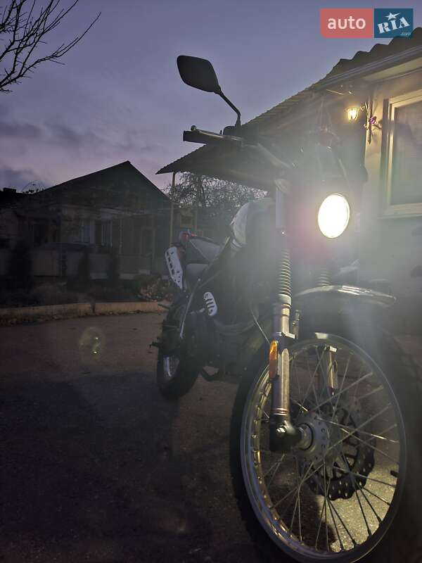 Мотоцикл Внедорожный (Enduro) Shineray Tricker 250 2020 в Знаменке