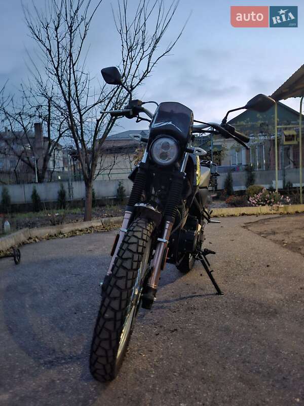 Мотоцикл Внедорожный (Enduro) Shineray Tricker 250 2020 в Знаменке