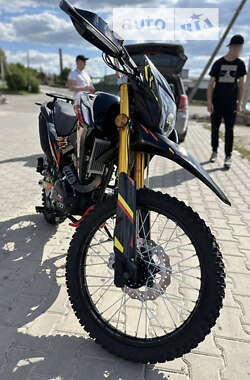 Мотоцикл Позашляховий (Enduro) Shineray VXR 300 2024 в Городку