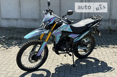 Мотоцикл Внедорожный (Enduro) Shineray VXR 300 2024 в Сарнах