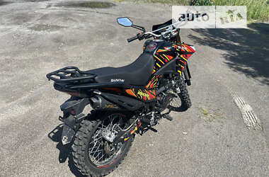 Мотоцикл Позашляховий (Enduro) Shineray VXR 300 2024 в Сарнах