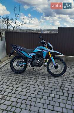 Мотоцикл Позашляховий (Enduro) Shineray VXR 300 2024 в Отинії