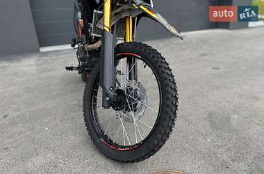 Мотоцикл Внедорожный (Enduro) Shineray VXR 300 2024 в 