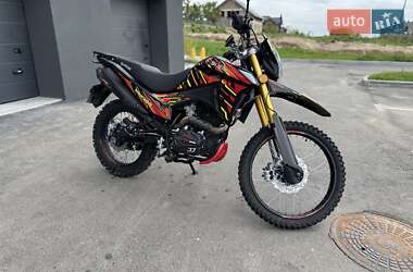 Мотоцикл Внедорожный (Enduro) Shineray VXR 300 2024 в 