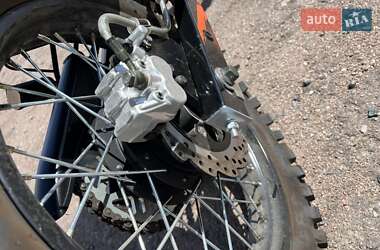 Мотоцикл Внедорожный (Enduro) Shineray VXR 300 2025 в 