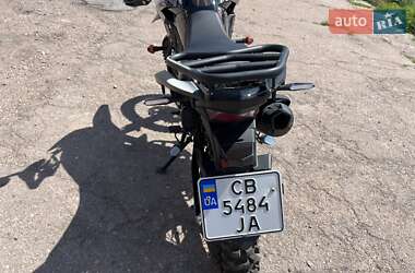 Мотоцикл Внедорожный (Enduro) Shineray VXR 300 2025 в 