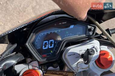 Мотоцикл Внедорожный (Enduro) Shineray VXR 300 2025 в 