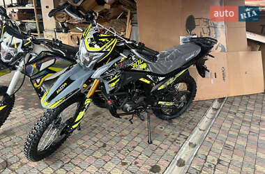 Мотоцикл Кросс Shineray VXR 300 2025 в Калуше