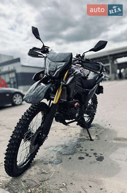 Мотоцикл Внедорожный (Enduro) Shineray VXR 300 2025 в Сумах