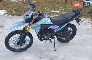 Мотоцикл Внедорожный (Enduro) Shineray VXR 300 2024 в Косове