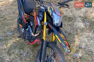 Мотоцикл Позашляховий (Enduro) Shineray VXR 300 2024 в Радехові