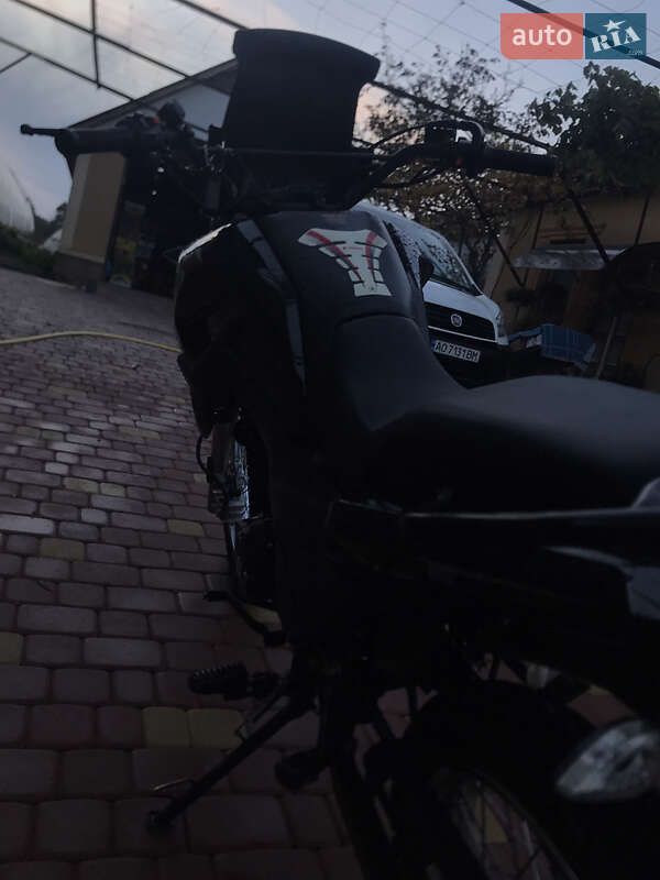 Мотоцикл Кросс Shineray X-Trail 200 2021 в Виноградове