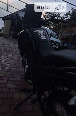 Мотоцикл Кросс Shineray X-Trail 200 2021 в Виноградові