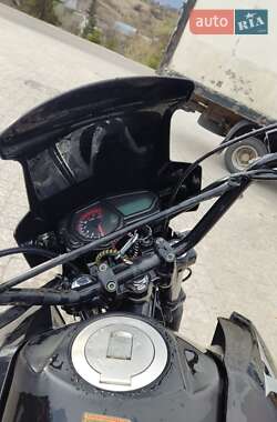 Мотоцикл Внедорожный (Enduro) Shineray X-Trail 200 2020 в Турке