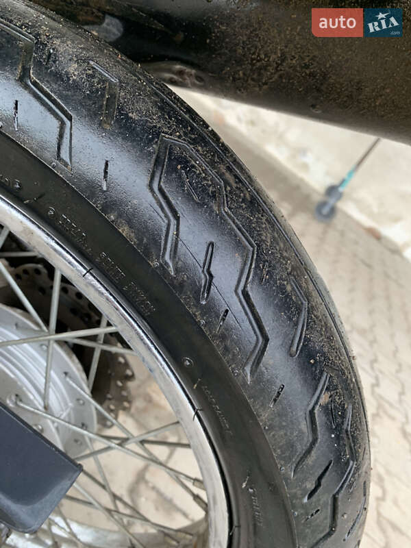 Мотоцикл Многоцелевой (All-round) Shineray X-Trail 200 2019 в Снятине