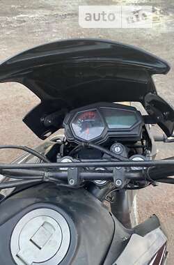 Мотоцикл Кросс Shineray X-Trail 200 2020 в Коростене