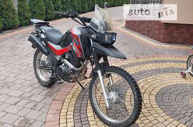 Мотоцикл Кросс Shineray X-Trail 200 2019 в Яворові