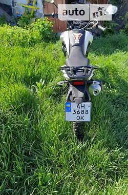 Мотоцикл Позашляховий (Enduro) Shineray X-Trail 200 2020 в Мирнограді