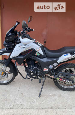 Мотоцикл Внедорожный (Enduro) Shineray X-Trail 200 2020 в Подбуже