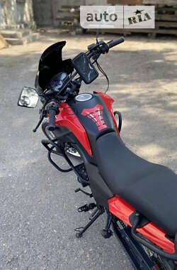 Мотоцикл Кросс Shineray X-Trail 200 2022 в 