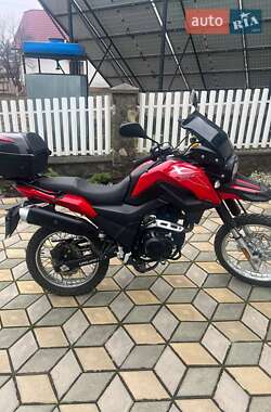 Мотоцикл Кросс Shineray X-Trail 200 2021 в 