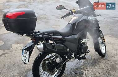 Мотоцикл Внедорожный (Enduro) Shineray X-Trail 200 2021 в 